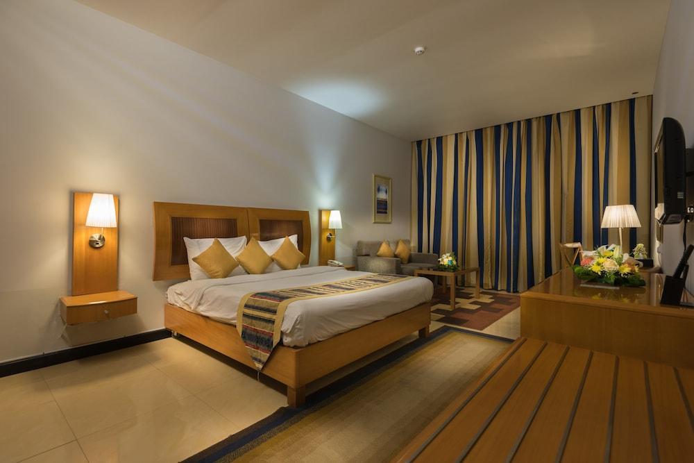 City Stay Prime Hotel Apartments - Al Barsha Dubai Exterior foto